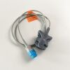 GE ts-sa-d TruSignal™ SpO2 Resusable Sensor, Finger, Adult, 1m Monitor