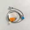 DATEX-OHMEDA ts-e-d  3.3 FT TRUSIGNAL EAR SENSOR Oximeter - Pulse