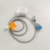 DATEX-OHMEDA ts-e-d  3.3 FT TRUSIGNAL EAR SENSOR Oximeter - Pulse