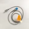 DATEX-OHMEDA ts-e-d  3.3 FT TRUSIGNAL EAR SENSOR Oximeter - Pulse