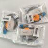 GE TS-SE-3 TruSignal™ SpO₂ Reusable Sensitive Skin Sensor, All patients  Monitor