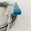 GE TS-G3 TruSignal™ SpO₂ Interconnect Cable with GE Connector Monitor