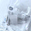 GE 8002174 Mini D-Fend Water Trap for Mini C Modules Ventilator