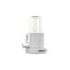 GE 8002174 Mini D-Fend Water Trap for Mini C Modules Ventilator