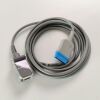 GE 2006644-001  SpO2 Interconnect cable, Nellcor OxiSmart, 2,9m Monitor