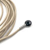 GE M1024254 Resuable Adult Skin Temperature Probe Monitor