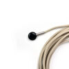 GE M1024254 Resuable Adult Skin Temperature Probe Monitor