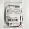 GE REF 2008594-002 Carry Pouch/Accessories and 3 Channel AHA Color SEER Light/Extend Patient Cable (57"/144Cm) Holter Recorder
