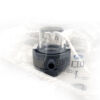 GE M1182629 D-Fend Pro Water Trap, Dark Steel Blue Module