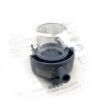 GE M1182629 D-Fend Pro Water Trap, Dark Steel Blue Module