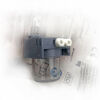 GE M1182629 D-Fend Pro Water Trap, Dark Steel Blue Module