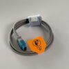 GE TS-W-D  DB 9 pin Connector SpO2 sensor probe Neonate Monitor