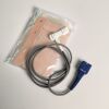 GE OXI-AN   Neonate Wrap Spo2 Sensor Oximeter - Pulse