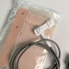 GE OXI-AN   Neonate Wrap Spo2 Sensor Oximeter - Pulse