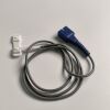 GE OXI-AN   Neonate Wrap Spo2 Sensor Oximeter - Pulse