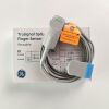 GE TS-F2-GE 6.6 FT TRUSIGNAL INTEGRATED FINGER SPO2 SENSOR Monitor