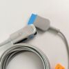 GE TS-F2-GE 6.6 FT TRUSIGNAL INTEGRATED FINGER SPO2 SENSOR Monitor