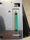 GE SR 92B370 power supply Monitor