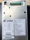 GE SR 92B370 power supply Monitor