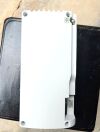 GE SR 92B370 power supply Monitor