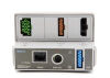 GE Tram 851 ECG,Temp/CO,NBP,SpO2 module Module