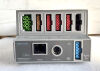 GE SOLAR TRAM 451M module Monitor