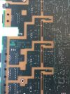 GE SOLAR 801586-001 MAIN BOARD Monitor