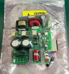 GE 801394-001 Power Supply Circuit Board  Monitor