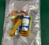 GE  2000976-002 NON-INVASIVE BLOOD PRESSURE PUMP ASSEMBLY Monitor