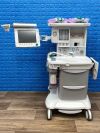 GE Aespire View Anesthesia  YOM: 2015 Anesthesia Machine