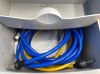 GE Aespire View Anesthesia  YOM: 2017 Anesthesia Machine