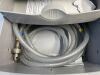 GE Aespire View Anesthesia  YOM: 2017 Anesthesia Machine