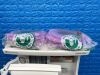GE Aespire View Anesthesia  YOM: 2017 Anesthesia Machine