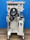 GE Aespire View Anesthesia  YOM: 2017 Anesthesia Machine