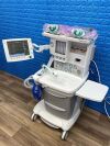 GE Aespire View Anesthesia  YOM: 2017 Anesthesia Machine