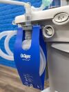 GE Aespire View Anesthesia  YOM: 2017 Anesthesia Machine