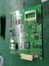 GE 2072927-001   CPU Board without Micro Drive on Module Monitor