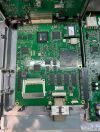 GE 2072927-001   CPU Board without Micro Drive on Module Monitor