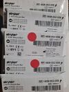 STRYKER 1608-002-009 2.4mm ROUND BUR