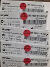 STRYKER 1900-015-040 4.0MM EGG RESURFACING TOOL LOT OF 5