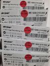 STRYKER 1900-015-040 4.0MM EGG RESURFACING TOOL LOT OF 5