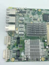 GE 2039793-002 CPU MAIN BOARD with MEMORY CARD Monitor