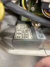 PHILIPS 452216603881 Image Intensifier Glass C-Arm