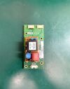 GE 2023173-001 high voltage driver board Monitor