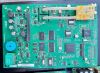 GE 2023162-001 PWB Main board Monitor