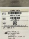 GE Aespire View Anesthesia YOM: 2017 Anesthesia Machine