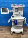 GE Aespire View Anesthesia YOM: 2017 Anesthesia Machine
