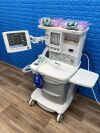 GE Aespire View Anesthesia YOM: 2017 Anesthesia Machine