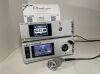 STRYKER 1588 camera console with L10 LED light source with camera head Laparoscope
