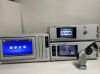 STRYKER 1588 camera console with L10 LED light source with head and SDC image management system Laparoscope
